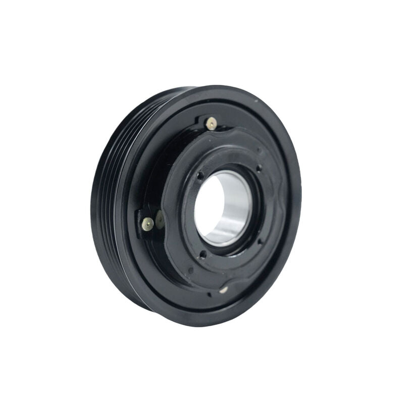 Replacement Air Conditioning Compressor Clutch Only Fit For Hyundai Accent RB 1.4L 2014-2019 ACLM-HY001 - Machter