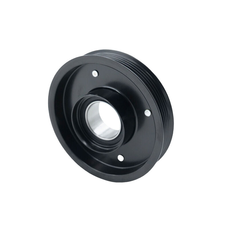 Replacement Air Conditioning Compressor Clutch Only Fit For Hyundai Accent RB 1.4L 2014-2019 ACLM-HY001 - Machter