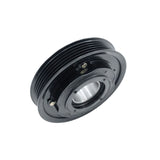Replacement Air Conditioning Compressor Clutch Only Fit For Hyundai Accent RB 1.4L 2014-2019 ACLM-HY001 - Machter