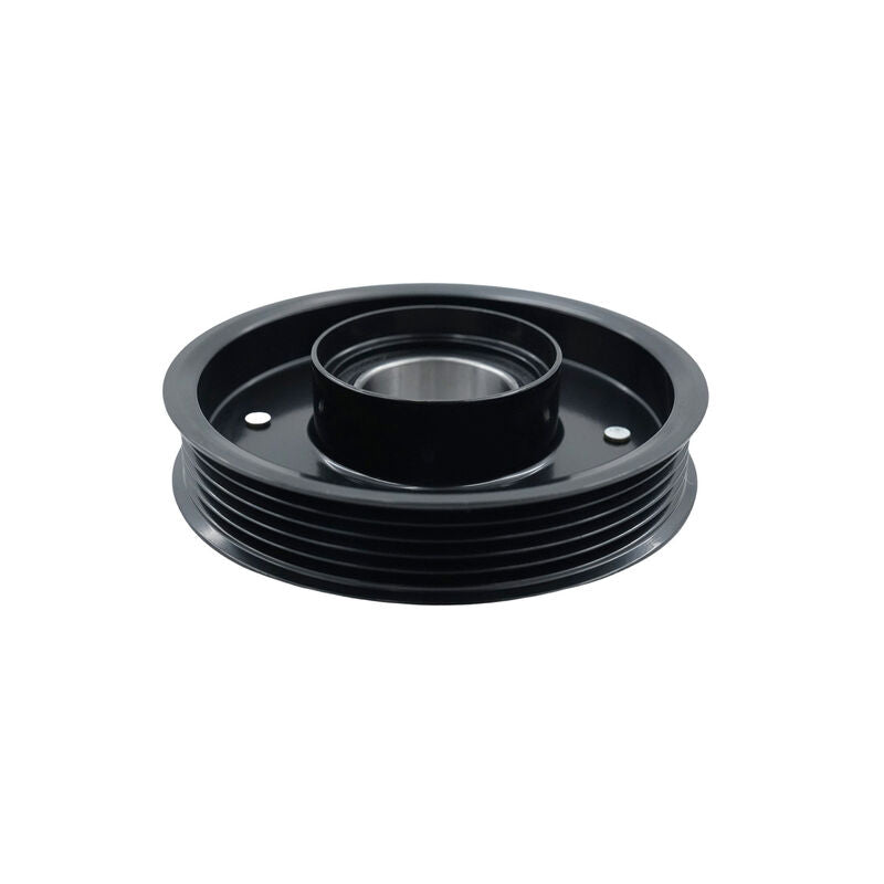 Replacement Air Conditioning Compressor Clutch Only Fit For Hyundai Accent RB 1.4L 2014-2019 ACLM-HY001 - Machter