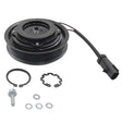 Air Condition Compressor Clutch Fit For Jeep Grand Cherokee WK2 3.0L V6 Diesel Srt 6.4L V8 Petrol 01/2011-ON ACLM-JP001 - Machter