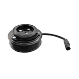A/C Compressor Clutch Set Fit For Mazda BT50 UP UR 2.2L 2198cc 3.2L 3196cc AB3919D629AA 2011-2019 ACLM-MA001 - Machter