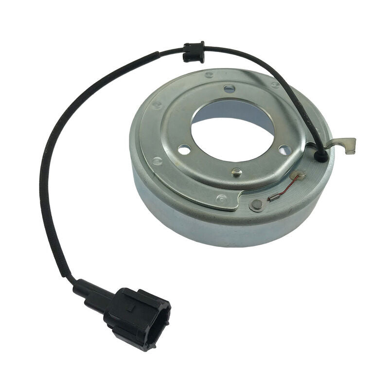A/C Compressor Clutch Fit For Nissan Pathfinder R51 2.5L Turbo Diesel 2005-2013 ACLM-NS002 - Machter