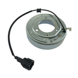 A/C Compressor Clutch Fit For Nissan Pathfinder R51 2.5L Turbo Diesel 2005-2013 ACLM-NS002 - Machter