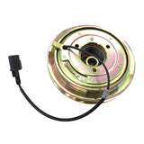 Air Con Compressor A/C Clutch Kit Fit For Isuzu Nissan Opel Vauxhall For Volvo S60 S80 V70 XC70 ACLM-NS003 - Machter