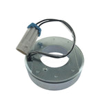 A/C Compressor Clutch Coil Part Fit For Opel Astra G Astra H Corsa C Meriva 90559855 ACLM-OP002 - Machter