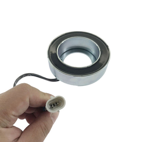 A/C Compressor Clutch Coil Part Fit For Opel Astra G Astra H Corsa C Meriva 90559855 - Machter