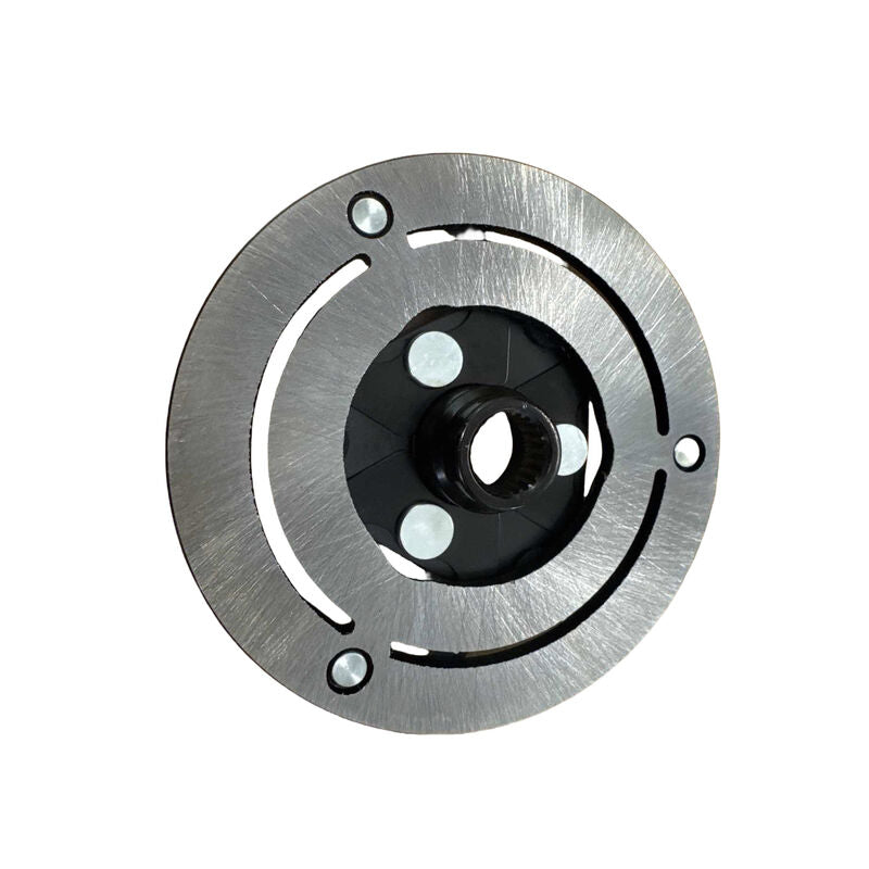 AC Compressor Clutch kit Fit For Subaru WRX Forester 2.5 EJ25 Petrol Impreza G3 Liberty Exiga 2008-2015 ACLM-SB002 - Machter