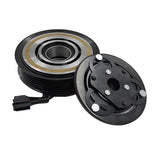 AC Compressor Clutch Fit For Subaru Impreza 4Cyl 2.0L 2012-2016 ACLM-SB003 - Machter