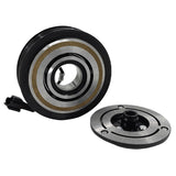 AC Compressor Clutch Fit For Subaru Impreza 4Cyl 2.0L 2012-2016 ACLM-SB003 - Machter