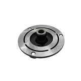 A/C Compressor Clutch Set Fit For Toyota Landcruiser HD78R HDJ79R HDJ100R 1HD-FTE 4.2L 6 Cyl 1999-2007 ACLM-TA002 - Machter