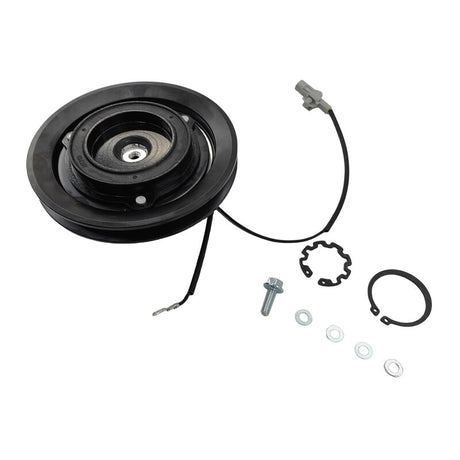 A/C Compressor Clutch Fit For Toyota Landcruiser HZJ105R 4.2L 1HZ 4473001170 1998-2007 - Machter