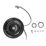 A/C Compressor Clutch Fit For Toyota Landcruiser HZJ105R 4.2L 1HZ 4473001170 1998-2007 ACLM-TA003 - Machter