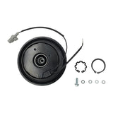 A/C Compressor Clutch Fit For Toyota Landcruiser HZJ105R 4.2L 1HZ 4473001170 1998-2007 ACLM-TA003 - Machter