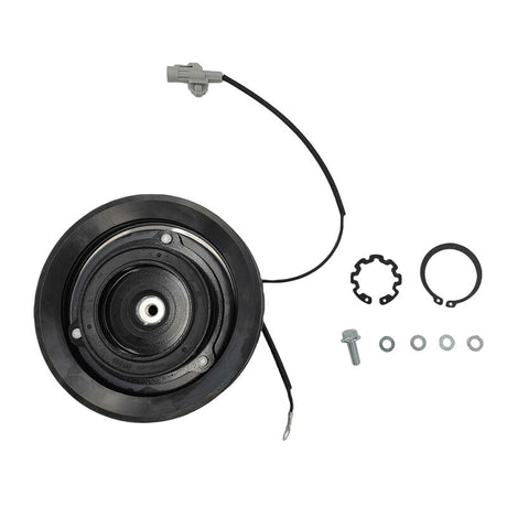 A/C Compressor Clutch Fit For Toyota Landcruiser HZJ105R 4.2L 1HZ 4473001170 1998-2007 - Machter