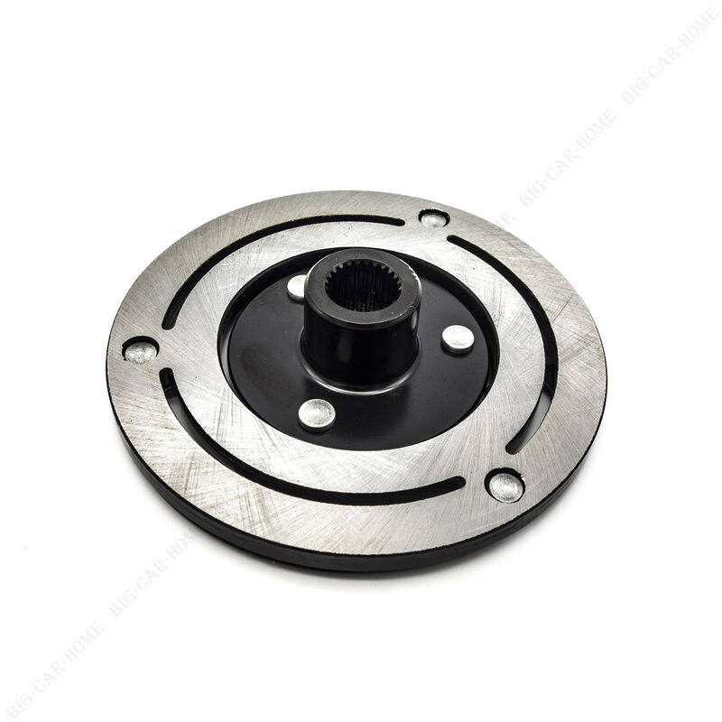 Air Conditioning AC Compressor Clutch Fit For Toyota Hilux 2005-2012 88410-71040 ACLM-TAXX1 - Machter