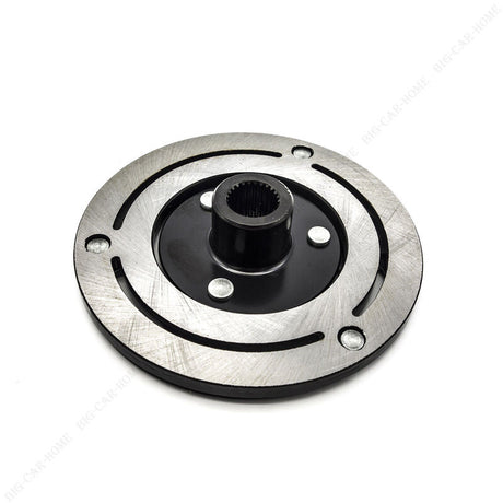 Air Conditioning AC Compressor Clutch Fit For Toyota Hilux 2005-2012 88410-71040 - Machter
