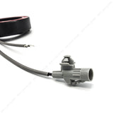 Air Conditioning AC Compressor Clutch Fit For Toyota Hilux 2005-2012 88410-71040 ACLM-TAXX1 - Machter
