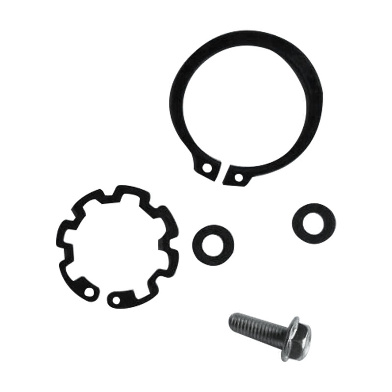 Air Conditioning AC Compressor Clutch Fit For Toyota Hilux 2005-2012 88410-71040 ACLM-TAXX1 - Machter