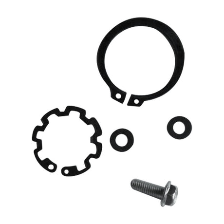Air Conditioning AC Compressor Clutch Fit For Toyota Hilux 2005-2012 88410-71040 - Machter