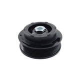 Transporter Air Conditioner Clutch Pulley Hub Fit For All 4 Cylinder Amaroks ACLM-VW001 - Machter
