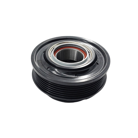 Transporter Air Conditioner Clutch Pulley Hub Fit For All 4 Cylinder Amaroks - Machter