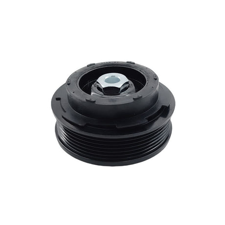 Transporter Air Conditioner Clutch Pulley Hub Fit For All 4 Cylinder Amaroks - Machter