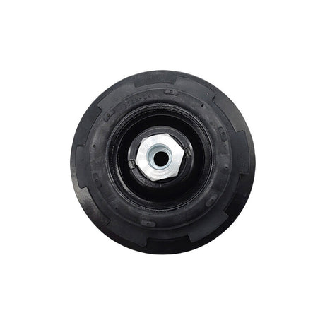 Transporter Air Conditioner Clutch Pulley Hub Fit For All 4 Cylinder Amaroks - Machter