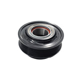 Transporter Air Conditioner Clutch Pulley Hub Fit For All 4 Cylinder Amaroks ACLM-VW001 - Machter