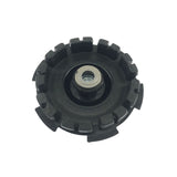 A/C Compressor Clutch Coil Fit For Volkswagen Amarok S7A 2HA 2HB S6B S7B 2010-2019 ACLM-VW002 - Machter
