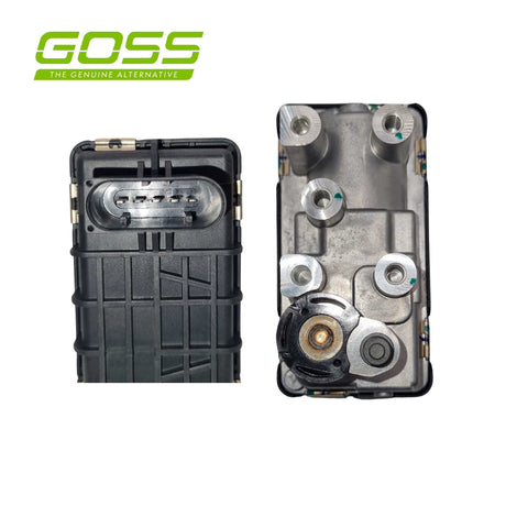 Turbo Actuator - Ford ACT034 - Goss