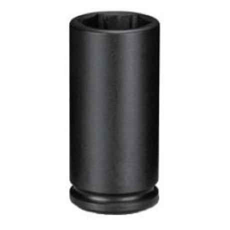 1/2" Drive 10mm 6-Point Impact Socket Deep - Action Industrial | Universal Auto Spares