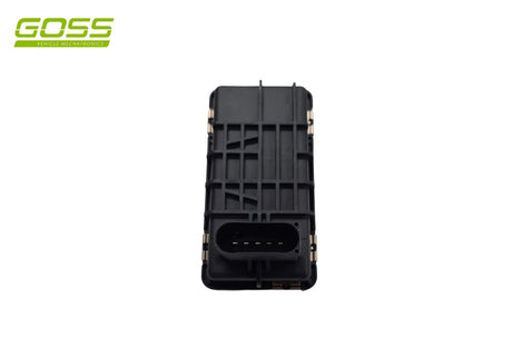 Turbo Actuator - Ford ACT059 - Goss