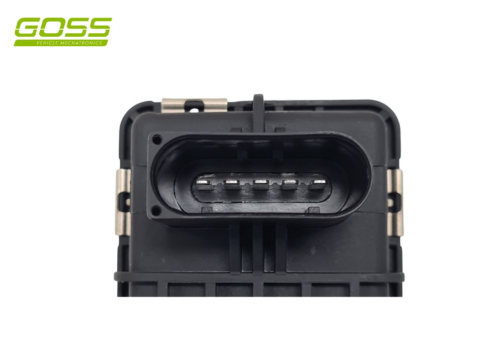 Turbo Actuator - Ford ACT074 - Goss