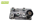 Turbo Actuator - Ford ACT074 - Goss