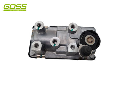 Turbo Actuator - Ford ACT074 - Goss