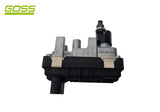 Turbo Actuator - Ford ACT074 - Goss