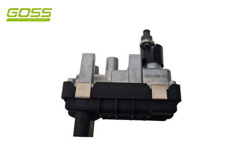 Turbo Actuator - Ford ACT074 - Goss