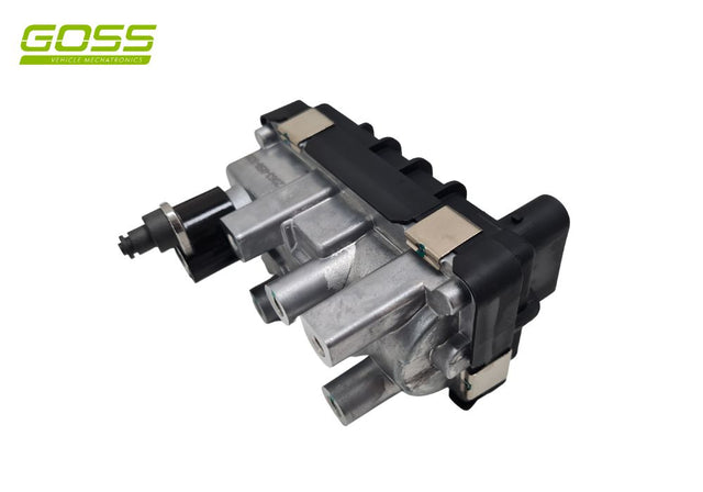 Turbo Actuator - Ford ACT074 - Goss