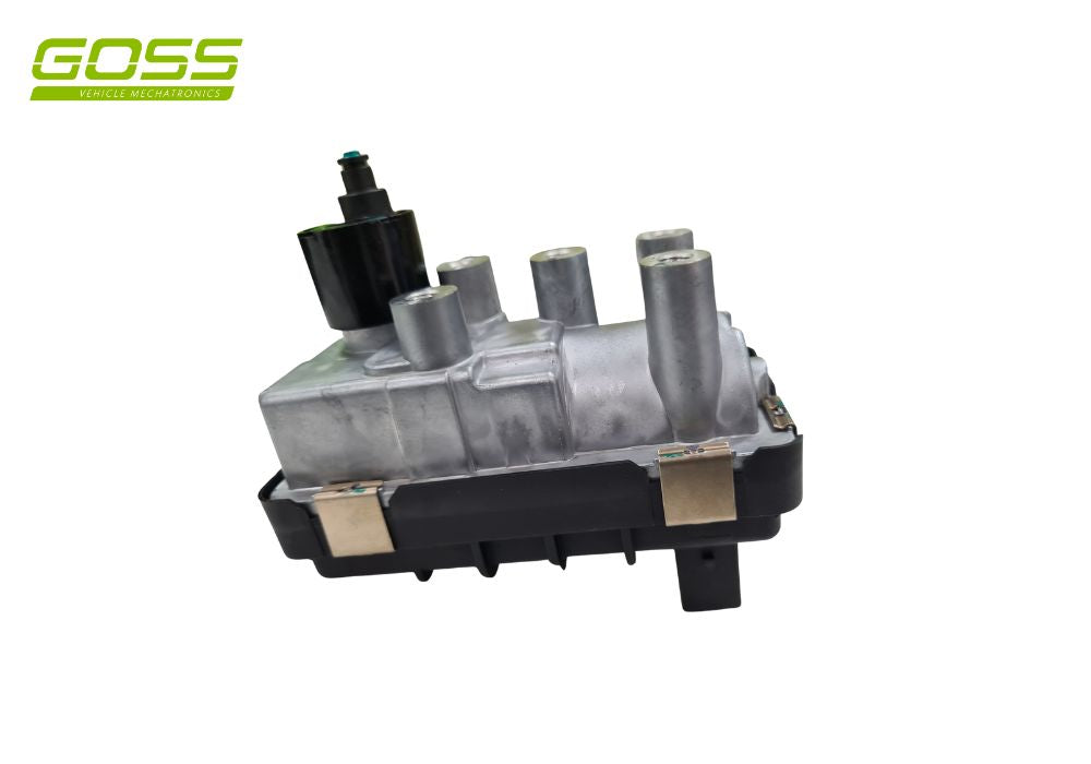 Turbo Actuator - Ford ACT085 - Goss