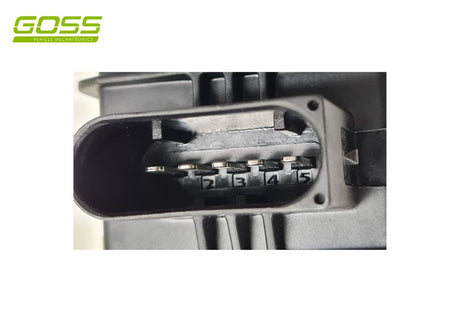 Turbo Actuator - Ford ACT114 - Goss