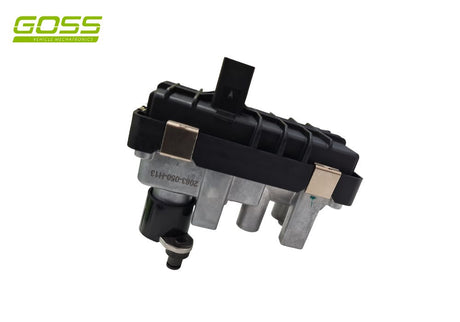 Turbo Actuator - Ford ACT114 - Goss