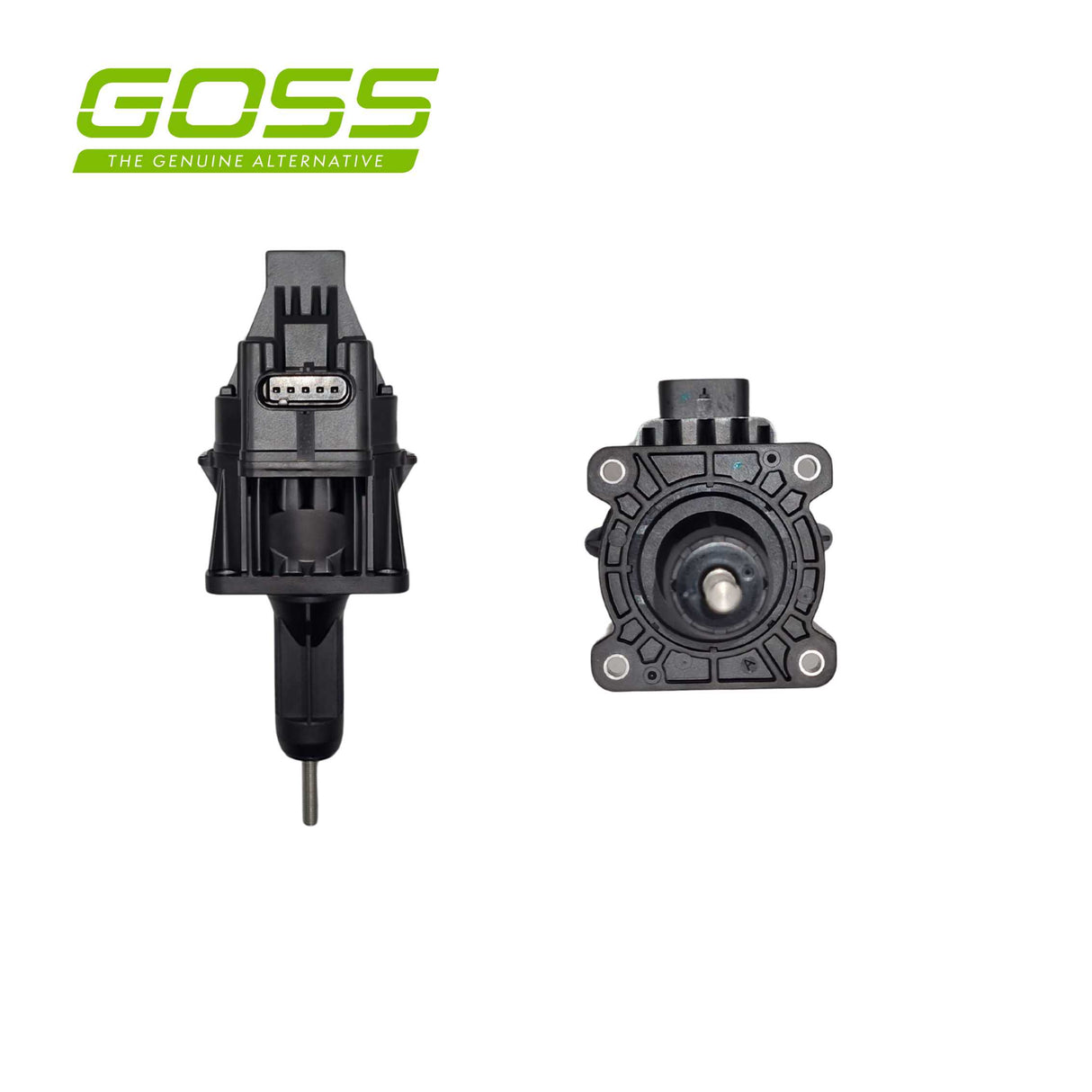 Turbo Actuator - Bmw ACT115 - Goss