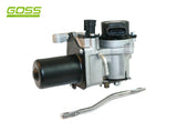 Turbo Actuator - Toyota ACT120 - Goss