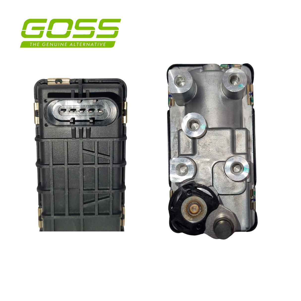 Turbo Actuator - Holden ACT203 - Goss