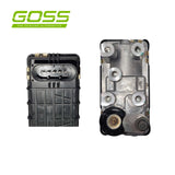 Turbo Actuator - Mercedes-Benz/Chrysler ACT219 - Goss