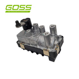 Turbo Actuator - Mercedes-Benz/Chrysler ACT219 - Goss