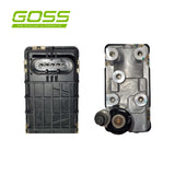 Turbo Actuator - Mercedes-Benz G276 ACT276 - Goss