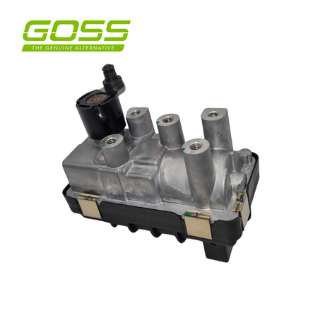 Turbo Actuator - Mercedes-Benz G276 ACT276 - Goss