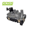 Turbo Actuator - Mercedes-Benz/Chrysler ACT277 - Goss